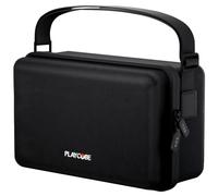 TCL Playcube Projecteur Sac Portable Personnalisé, Peut Stocker Les Accessoires du Projecteur, avec Poignée et Bandoulière Réglable, Hydrofuge, Résistant Aux Chocs, Anti-Chute