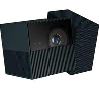 TCL Projecteur PlayCube – Full HD 1080p, 750 lumens, DLP, Google TV, Portable 100"
