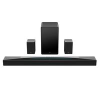 TCL Q Q85H Titane 7.1.4 canaux 510 W