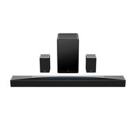 TCL Q Q85H Titane 7.1.4 canaux 510 W