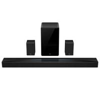 TCL Q Q85H Titane 7.1.4 canaux 510 W