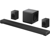 TCL Q95K - Barres de son