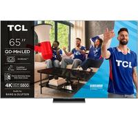 Tcl QD-Mini LED 65C9K 165 cm 2025