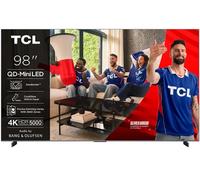 Tcl QD-Mini LED 98C89K 248 cm 2025