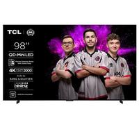 Tcl QD-Mini LED Pro 98C79K 249 cm 2025