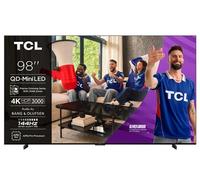 Tcl QD-Mini LED Pro 98C79K 249 cm 2025