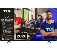 Tcl QD-Mini LED QLED 55P89L 139 cm 2026