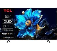 TCL QLED 55 Pouces 55P7K UltraHD 4K Dolby Atmos Google TV