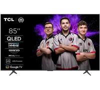Tcl QLED 85P89K 215 cm 2025