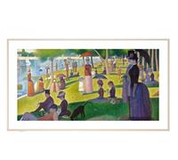 TCL 55A300W TV 139,7 cm (55") 4K Ultra HD Smart TV Wifi Blanc 450 cd/m²