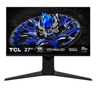 Ecran PC Tcl Gaming 27R83U 4K Qled Mini LED 160Hz