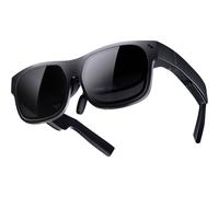 TCL RayNeo RayNeo NXTWEAR S+ Lunettes AR noir avec sonorisation intégrée