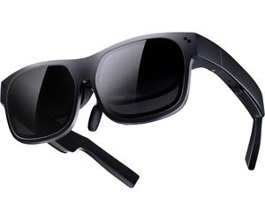 TCL RayNeo RayNeo NXTWEAR S+ Lunettes AR noir avec sonorisation intégrée