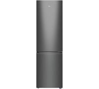 TCL Electronics Réfrigérateur congélateur en bas RF282BSD0 Gris