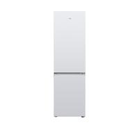 TCL RF366BWE0FR Réfrigérateur-congélateur, réfrigérateur 202 L, congélateur 80 L, format compact 55 cm, compresseur Inverter, porte réversible, commandes électroniques
