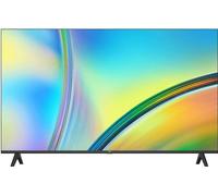 TCL S54 Series 43S5400A TV 43" Full HD Smart Wi-Fi Silver 220 - écran plat (TFT/LCD) - 109,2 cm