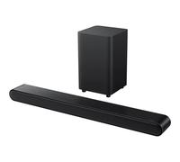 TCL S S643W haut-parleur soundbar Noir 3.1 canaux 240 W