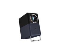 TCL Projecteur A1s GTV 1080P 600 lm Wi‑Fi Bluetooth Netflix Autofocus 30 000 h