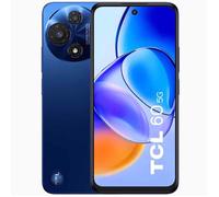 TCL Smartphone 6.7"" IPS LCD 256GB 6GB RAM 50MP Android 15 Mediatek Dimensity 6300