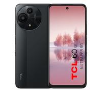 Smartphone TCL 60 SE NXTPAPER 5G 8GB 256GB 6.7"" 50MP IP54 Android 15 Gris
