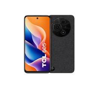 TCL Smartphone T517D Nero 6.7"" 50MP 128GB 4GB RAM Dual SIM Octa Core MediaTek G81