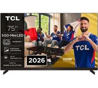 TV Mini Led TCL 75X11L 2026 - 75 pouces ( 189 cm )