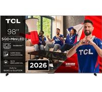 Tcl SQD-Mini LED 98C89L 248 cm 2026