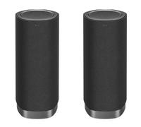 Tcl Système home cinéma sans fil noir - BUNDLE2XZ100