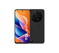 TCL Electronics Smartphone 605 – Écran 6,67" 8 Go / 256 Go Noir