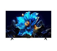 TCL T69C 75T69C TV 190,5 cm (75 ) 4K Ultra HD Smart TV Wifi Noir 350 cd/m²