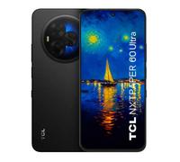TCL T951K Smartphone 60 Ultra NXTPAPER Dark Chrome