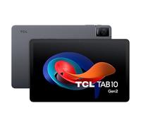 TCL TAB 10 Gen 2 Mediatek 64 Go 26,3 cm (10.4") 4 Go Wi-Fi 5 (802.11ac) Android 13 Gris