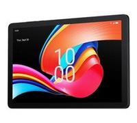 TCL TAB 10L Gen2 Mediatek 32 Go 25,6 cm (10.1") 3 Go Wi-Fi 5 (802.11ac) Android 13 Anthracite