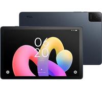 TCL TAB 10L Gen 4 Mediatek 64 Go 25,6 cm (10,1") 4 Go Wi-Fi 5 (802.11ac) Android 15 Anthrazit