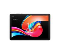 TCL TAB 10L Gen2 Mediatek 32 Go 25,6 cm (10.1") 3 Go Wi-Fi 5 (802.11ac) Android 13 Anthracite