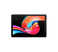 TCL TAB 10L Gen2 Mediatek 32 Go 25,6 cm (10.1") 3 Go Wi-Fi 5 (802.11ac) Android 13 Anthracite