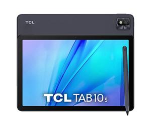 TCL Tab 10S 10.1" LTE - Tablet 32GB, 3GB RAM, Grey