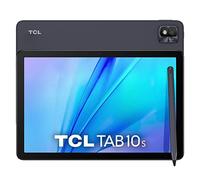TCL TAB 10S 10,1" 3/32 Go Wi-Fi Gris