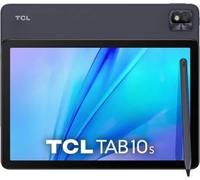 TCL Tablette Tab 10S 10,1" 3 Go RAM 32 Go Android 10 Wi‑Fi Gris
