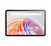 TCL Tablette Tab 11 FE – 10,95" 2K – 4 Go RAM – 128 Go – Android 13 – Gris foncé