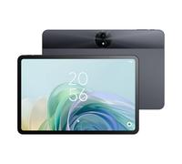 TCL Tab 11 Gen 2, écran NXTVISION de 11 Pouces, Stockage de 256 Go (Extensible jusqu'à 1 to), 6 Go de RAM (+ Extension de 6 Go de RAM), Batterie de 8000 mAh, Charge Rapide, Tablette Android WiFi