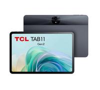 TCL TAB 11 Gen 2 Mediatek 256 Go 27,9 cm (11") 6 Go Wi-Fi 5 (802.11ac) Android 14 Gris