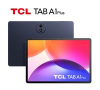 TCL Tablette Tab A1 Plus – 6+128 Go – Écran 12,2" 2,4K 120Hz – Processeur 4 nm – Google Gemini