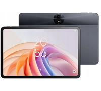 TCL Tablette Tab 11 FE – 10,95" 2K – 4 Go RAM – 128 Go – Android 13 – Gris foncé
