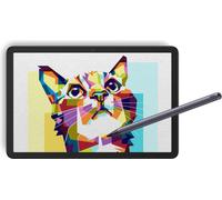 NXTPAPER 10S - Tablette - Android 11 - 64 Go - 10.1" (1920 x 1200) - hôte USB - Logement microSD - ciel éthéré