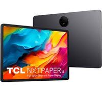 TCL Tablette NXTPAPER 14 — 14 pouces, 16 Go RAM, 256 Go ROM, Gris