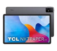 TCL Tablette NXTPAPER 11 Couleur 10,95' - 4 Go - 128 Go - Octacore - Gris