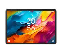 TCL Tablette NXTPAPER 14 avec étui à Rabat et Stylo T, écran NXTPAPER 2,4K de 14,3", 256 Go de Stockage, 8 Go de RAM (+Extension de 8 Go de RAM), Batterie 10 000 mAh, Charge Rapide PD 33 W, Tablette