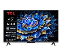 TCL 43T69C - TV QLED