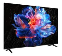 TCL Téléviseur 4K 55'' 140 cm 55P61K